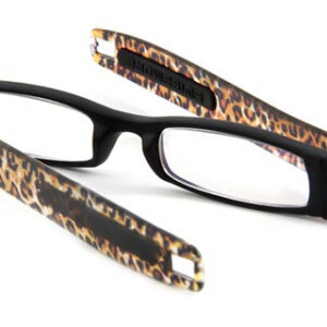 Opvouwbare leesbril Figoline-Panter-+3.00