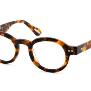 Leesbril Frank and Lucie Eyeball-Havanna FL13200-+1.00