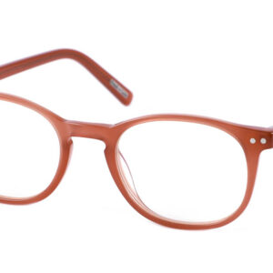 Leesbril Frank and Lucie Eyecon FL12350-Cinnamon Orchid-+1.50