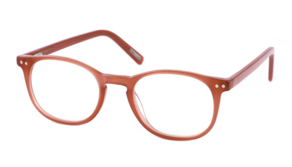 Leesbril Frank and Lucie Eyecon FL12350-Cinnamon Orchid-+1.50