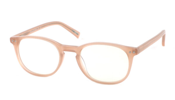 Leesbril Frank and Lucie Eyecon FL12800-Coral-+3.00
