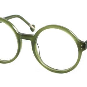 Leesbril Frank and Lucie Eyecontact-Olive Tree FL19300-+1.00