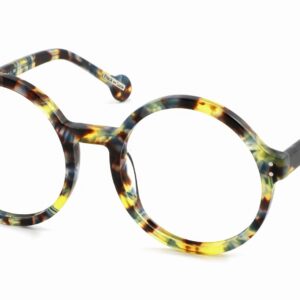 Leesbril Frank and Lucie Eyecontact-New World- FL19700 +3.00