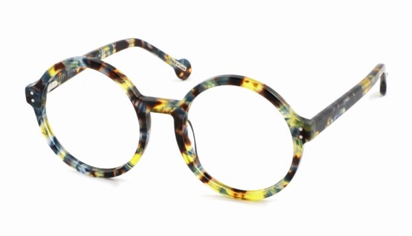 Leesbril Frank and Lucie Eyecontact-New World- FL19700 +3.00