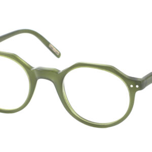Leesbril Frank and Lucie Eyecube-Olive Tree FL17900-+1.00