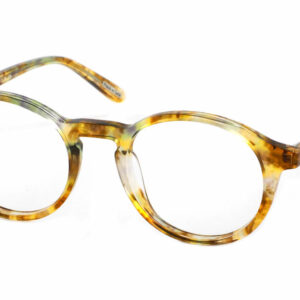 Leesbril Frank and Lucie Eyefresh-FL21200-Sunny Bergamot-+1.00