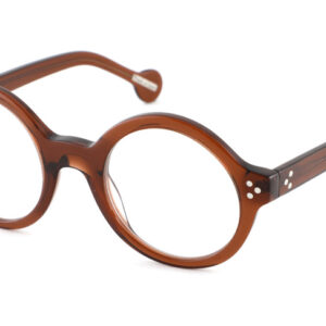 Leesbril Frank and Lucie Eyeglobe-Rum Runner FL15100-+1.00