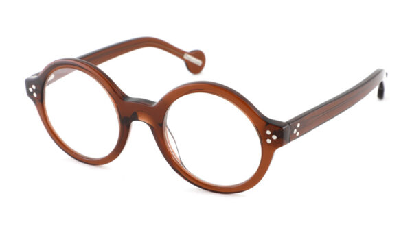 Leesbril Frank and Lucie Eyeglobe-Rum Runner FL15100-+1.00