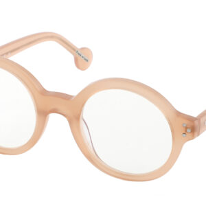 Leesbril Frank and Lucie Eyeglobe-Coral FL15700-+1.00