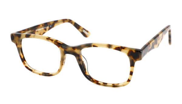 Leesbril Frank and Lucie Eyequarium-Greyvanna FL14100-+1.00