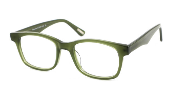 Leesbril Frank and Lucie Eyequarium-Olive Tree FL14200-+2.50