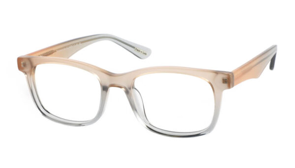 Leesbril Frank and Lucie Eyequarium-Island Fantasy-+3.00