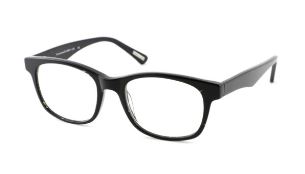 Leesbril Frank and Lucie Eyequarium-Iced Coffee Brown FL14300-+1.00