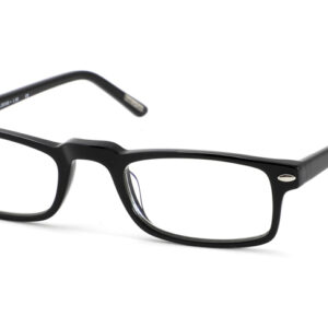 Leesbril Frank and Lucie Eyespy-Zwart FL16100-+1.00