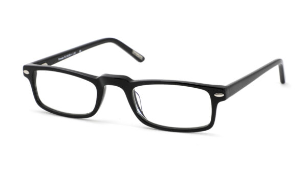 Leesbril Frank and Lucie Eyespy-Zwart FL16100-+2.50