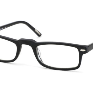 Leesbril Frank and Lucie Eyespy-Black Dust FL16300-+1.00