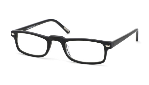 Leesbril Frank and Lucie Eyespy-Black Dust FL16300-+1.00