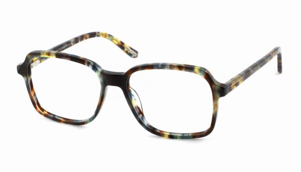 Leesbril Frank and Lucie Eyewitness-New World- FL20600 +2.00