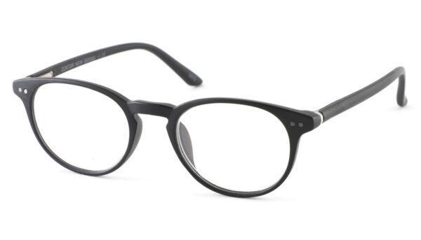 Leesbril INY Doktor New G65600-Donker Grijs-+2.00