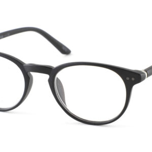 Leesbril INY Doktor New G65600-Donker Grijs-+2.50