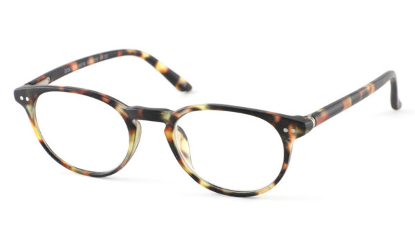 Leesbril INY Doktor New G65700-Havanna -+2.50