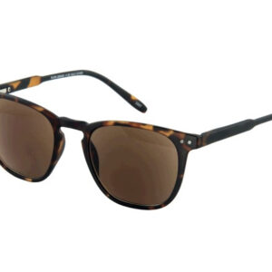Leeszonnebril INY Playa G60400-Havanna -+1.00