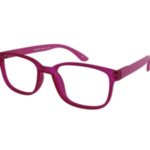 Leesbril INY Rainbow-Pink-+1.00