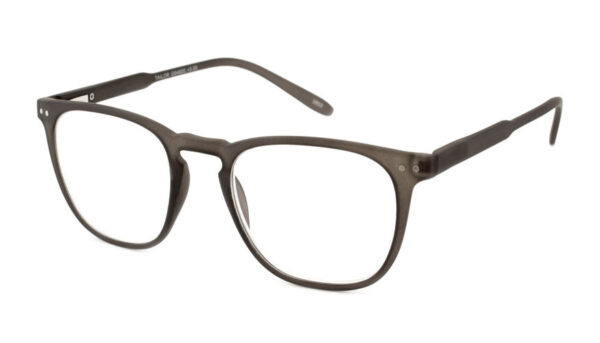 Leesbril INY Tailor G64800-Gray-+1.00