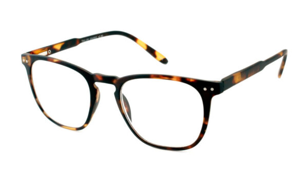 Leesbril INY Tailor G64900-Havanna-+1.00