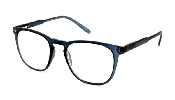 Leesbril INY Tailor-Blauw INY Tailor-+2.00