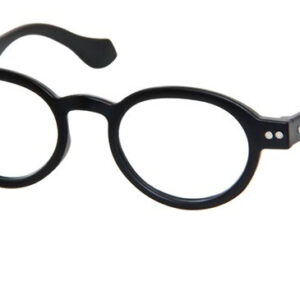 Leesbril INY Doktor-Zwart-+1.00