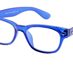 Leesbril INY Woody-Blauw INY Woody-+3.00