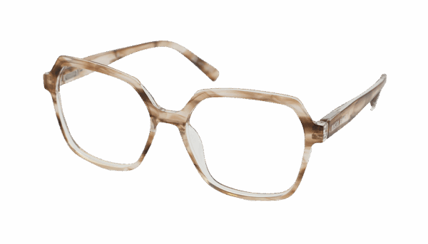 Leesbril Vista Bonita Mira-Maple-+4.00