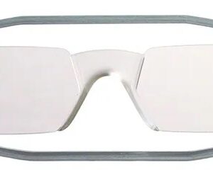 Leesbril Nannini compact opvouwbaar-Gray-+1.50