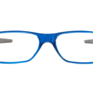 Leesbril Nannini Newfold opvouwbaar 506-Blue-+3.00
