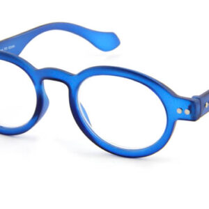 Doktor LE0148E-+1.00-Blauw / Transparant