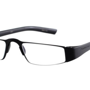 Leesbril Porsche Design P8801 p-Zwart-+2.00