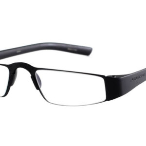 Leesbril Porsche Design P8801-Zwart-+3.00