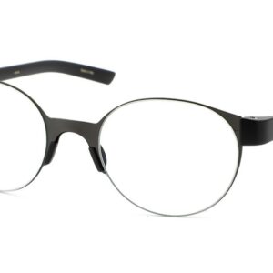 Leesbril Porsche Design P8812-Zwart-+2.00