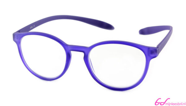 Leesbril Proximo PRII059-Paars-+2.50