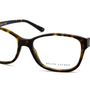 Leesbril Ralph Lauren 0RL6136 5003 53 Havanna