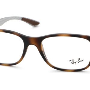 0RX 8903 5200-55 mat havanna
