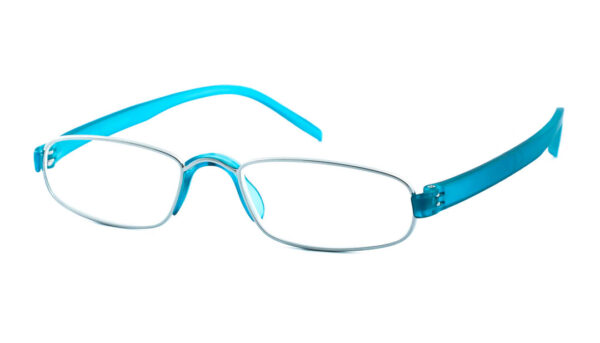 Leesbril MPG MLH058-Blauw +1.00