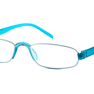 Leesbril MPG MLH058-Blauw +1.50
