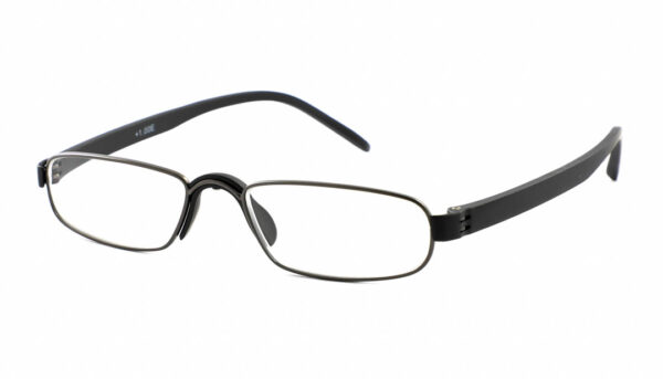 Leesbril MPG MLH058 -Zwart-+2.50