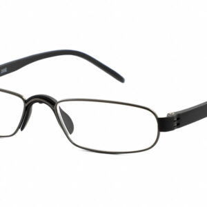 Leesbril MPG MLH058 -Zwart-+3.00