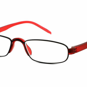 Leesbril MPG MLH058-Rood Readr.-+3.00