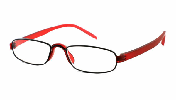 Leesbril MPG MLH058-Rood Readr.-+3.50