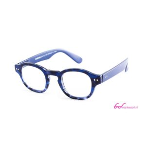 Leesbril Readloop Everglades-Blauw gevlekt Readloop-+3.00
