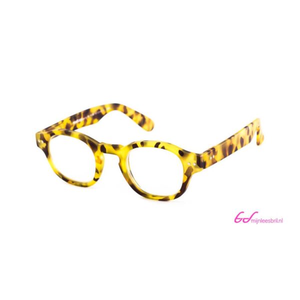 Leesbril Readloop Everglades-Havanna Blond 2615-04-+3.00